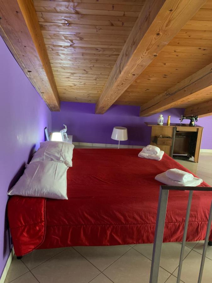 Grugliasco Centrale B&B Zewnętrze zdjęcie