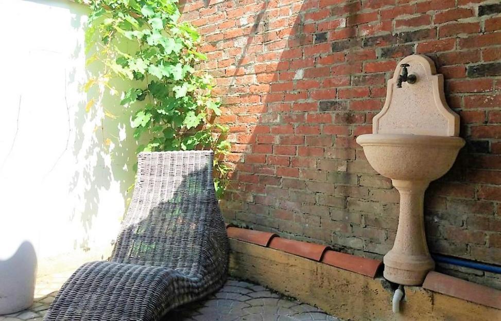 Grugliasco Centrale B&B Zewnętrze zdjęcie