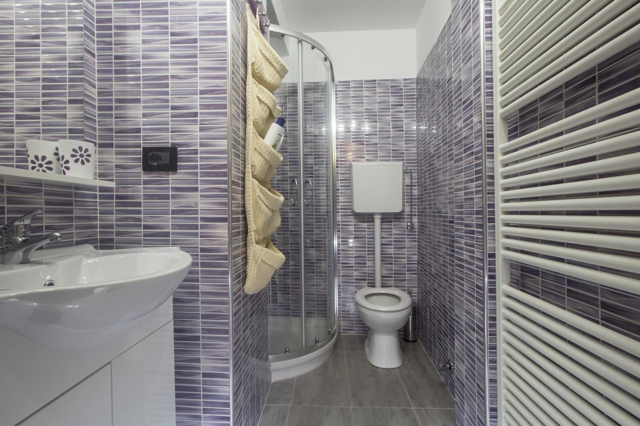 Grugliasco Centrale B&B Zewnętrze zdjęcie