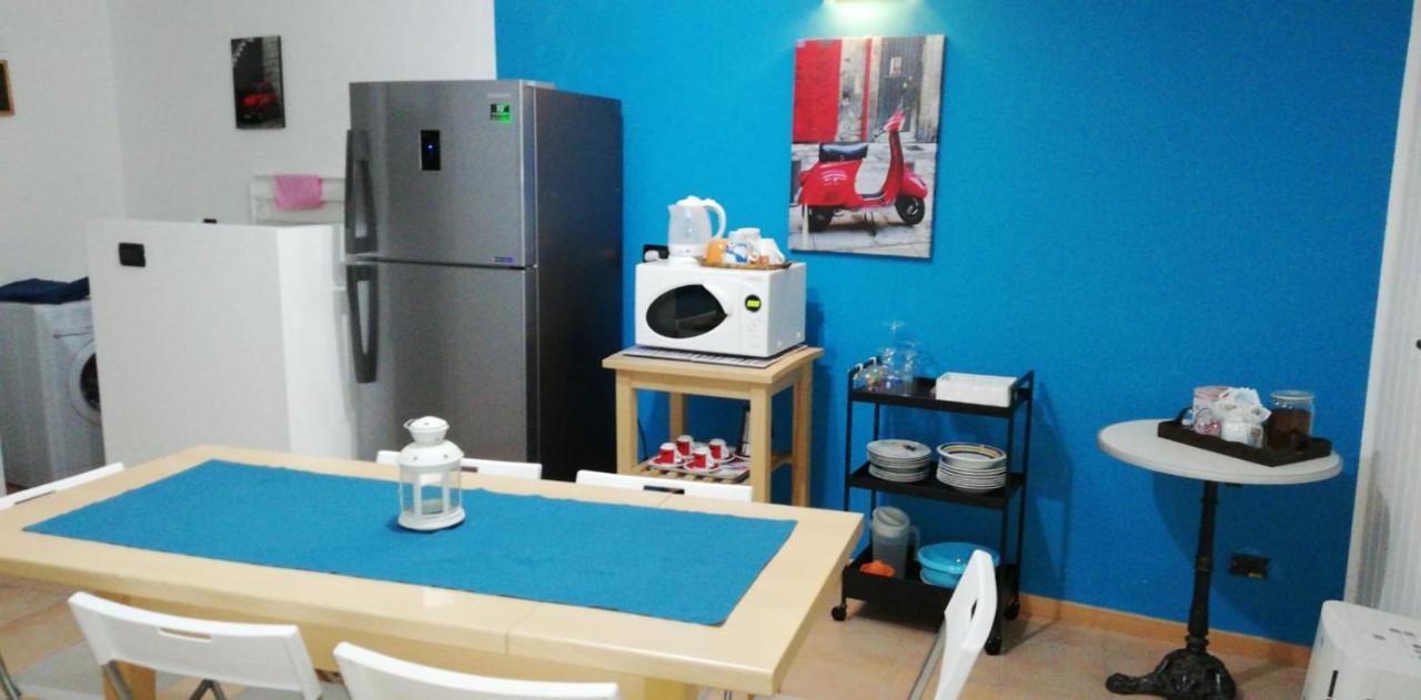 Grugliasco Centrale B&B Zewnętrze zdjęcie